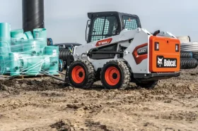 New Bobcat S510