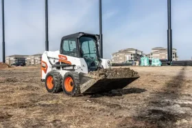 New Bobcat S510