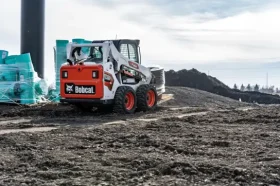 New Bobcat S590
