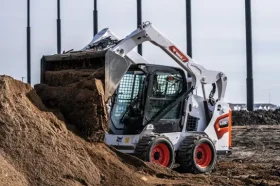 New Bobcat S590