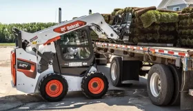 New Bobcat S64