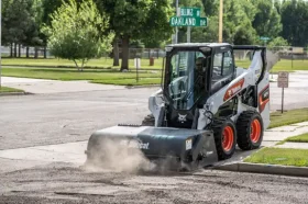 New Bobcat S64