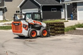 New Bobcat S64