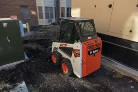 New Bobcat S70