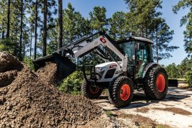 New Bobcat UT6573