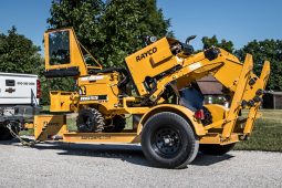 New Rayco TRG Trailer