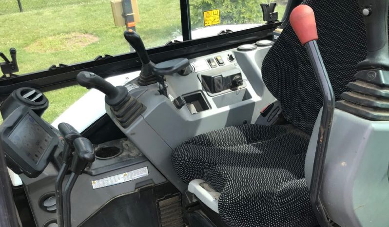 2023 Bobcat E50R2 full