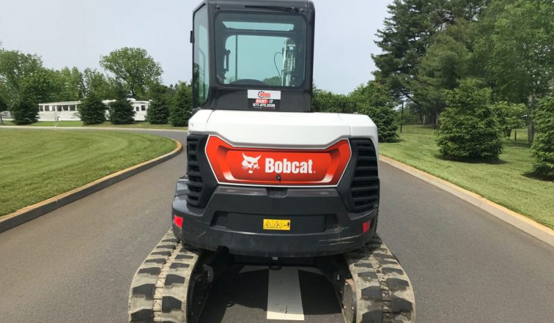 2023 Bobcat E50R2 full
