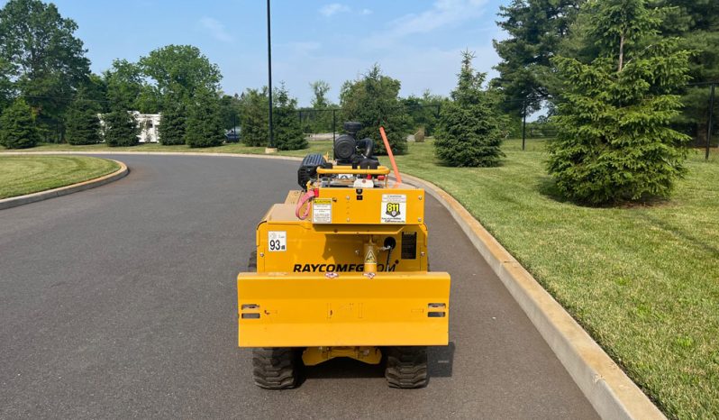 2023 Rayco RG37 full