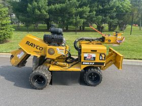 2023 Rayco RG37