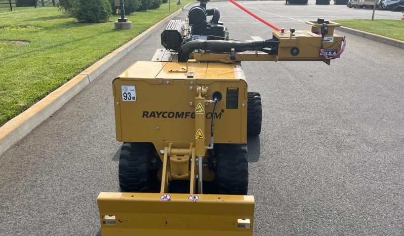 2023 Rayco RG37 full