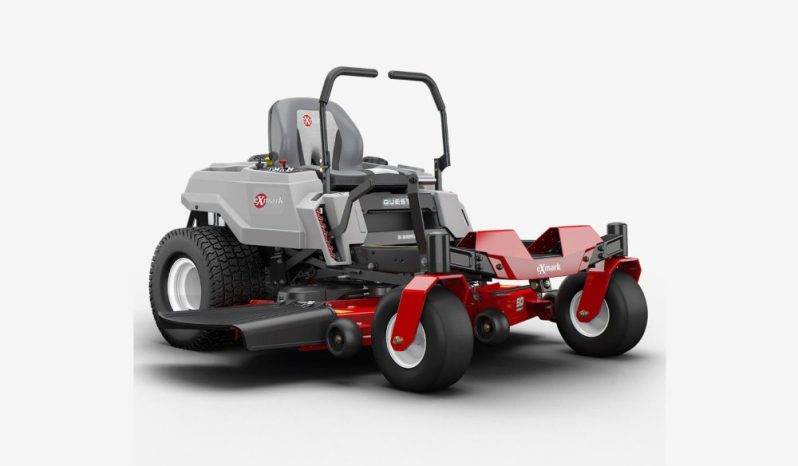 Exmark Quest Series full