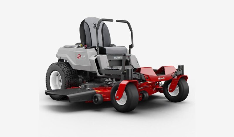 Exmark Quest Series full