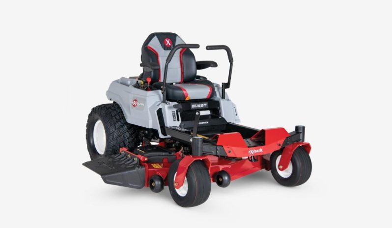Exmark Quest Series full