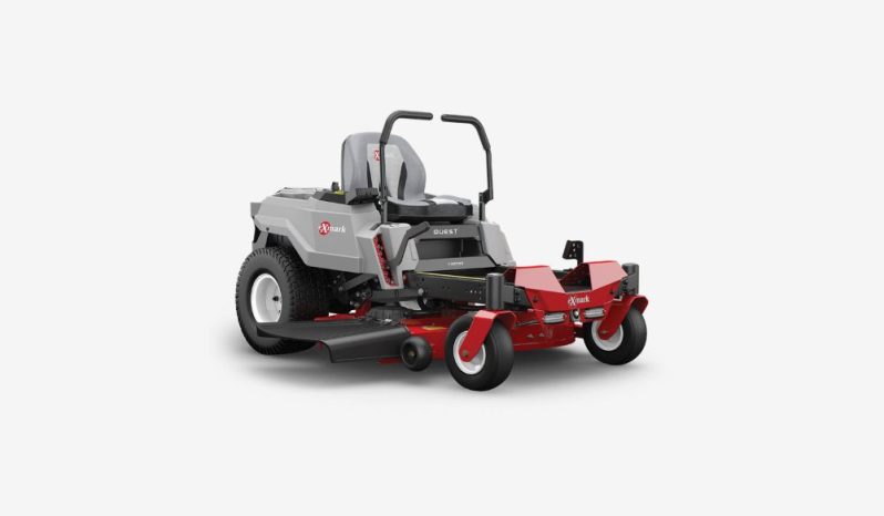 Exmark Quest Series full