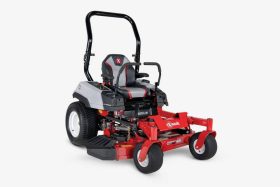 Exmark Radius Series