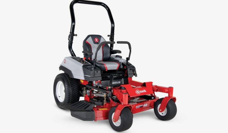 Exmark Radius Series full