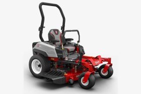 Exmark Radius Series