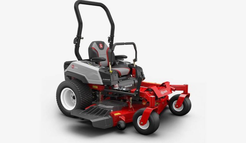 Exmark Radius Series full
