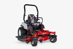 Exmark Radius Series