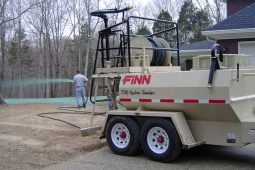 Finn T90 HydroSeeder
