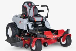 Exmark Quest E, S, X-Series