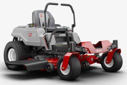 Exmark Quest E, S, X-Series