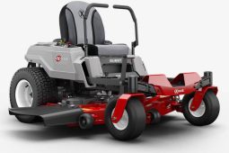 Exmark Quest E, S, X-Series