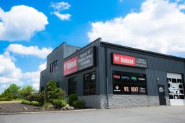 BCJ-Facility