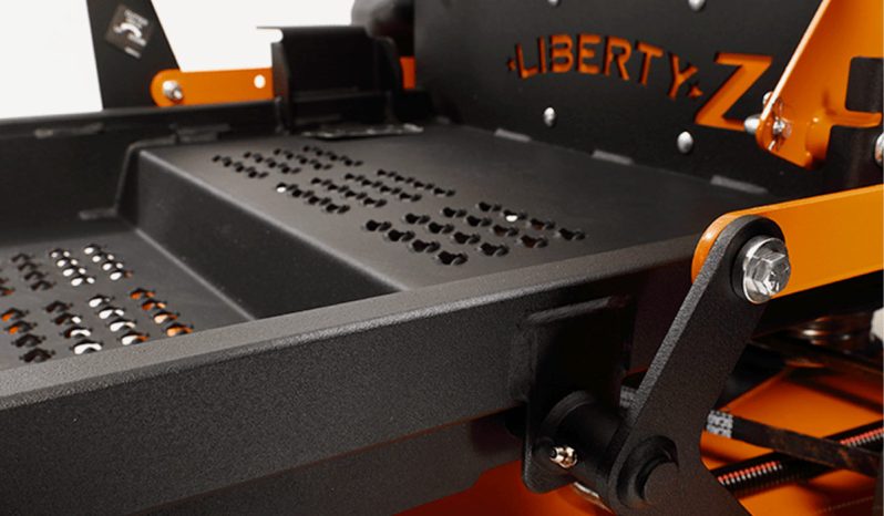 Scag Liberty Z full