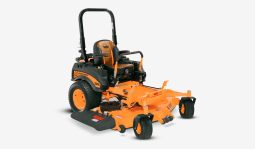 Scag Tiger Cat II