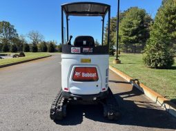 2023 Bobcat E20 full