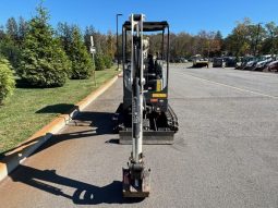 2023 Bobcat E20 full