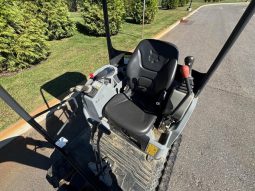 2023 Bobcat E20 full