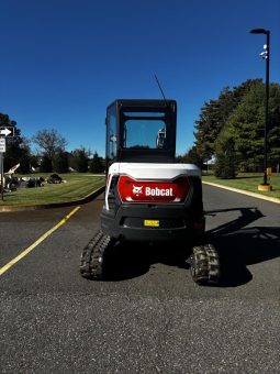 2023 Bobcat E35R2