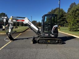 2023 Bobcat E35R2