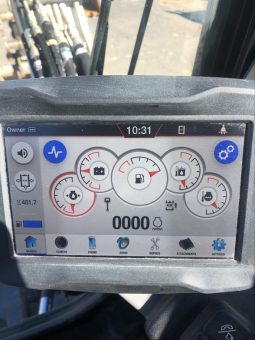 2023 Bobcat E35R2 full