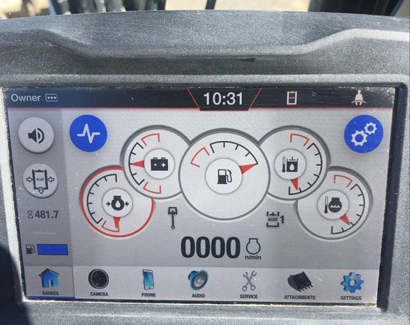 2023 Bobcat E35R2 full