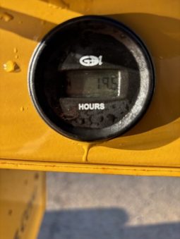 2021 Rayco RG37 full