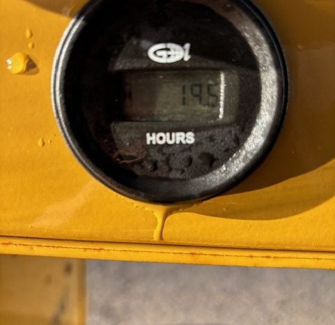 2021 Rayco RG37 full