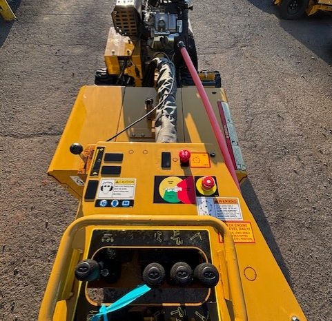 2021 Rayco RG37 full