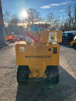2021 Rayco RG37 full