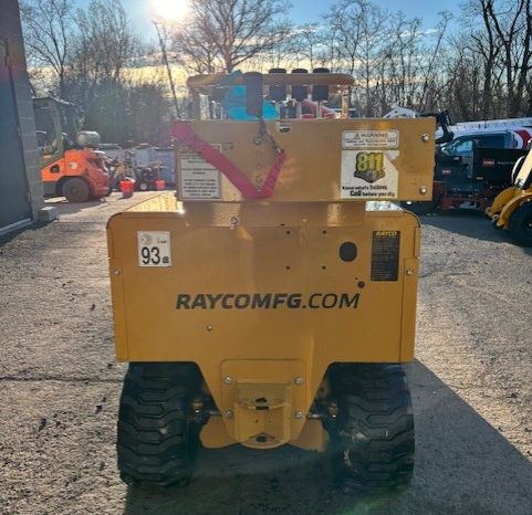 2021 Rayco RG37 full