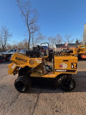 2021 Rayco RG27