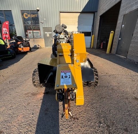 2021 Rayco RG37 full