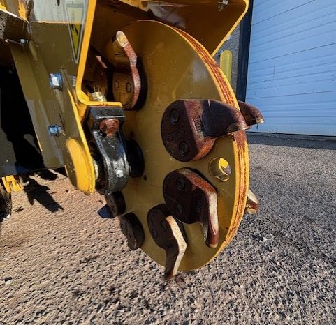 2021 Rayco RG37 full