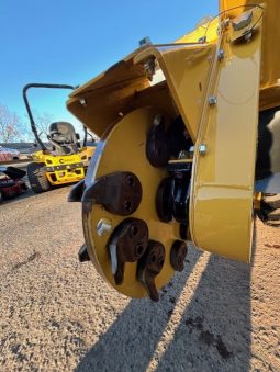 2021 Rayco RG37 full