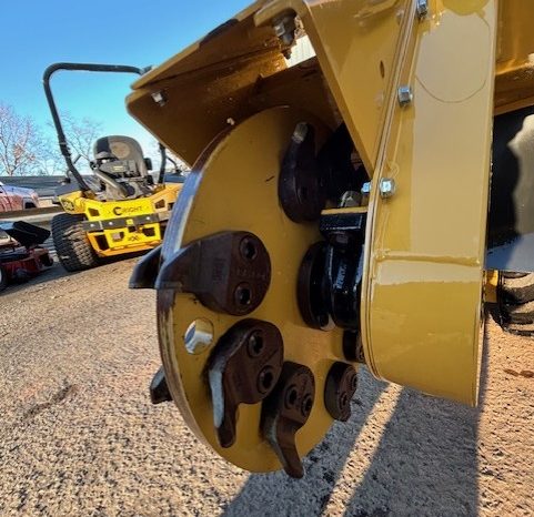 2021 Rayco RG37 full