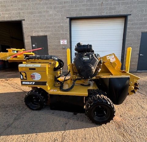 2021 Rayco RG37 full