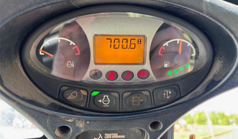 2022 Bobcat S770 full